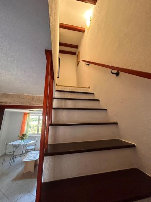 App Franci Parenzana Appartement Marusici  Buitenkant foto