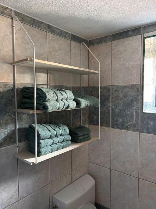 App Franci Parenzana Appartement Marusici  Buitenkant foto